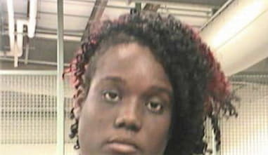 Johnisha Taylor, - Orleans Parish County, LA 